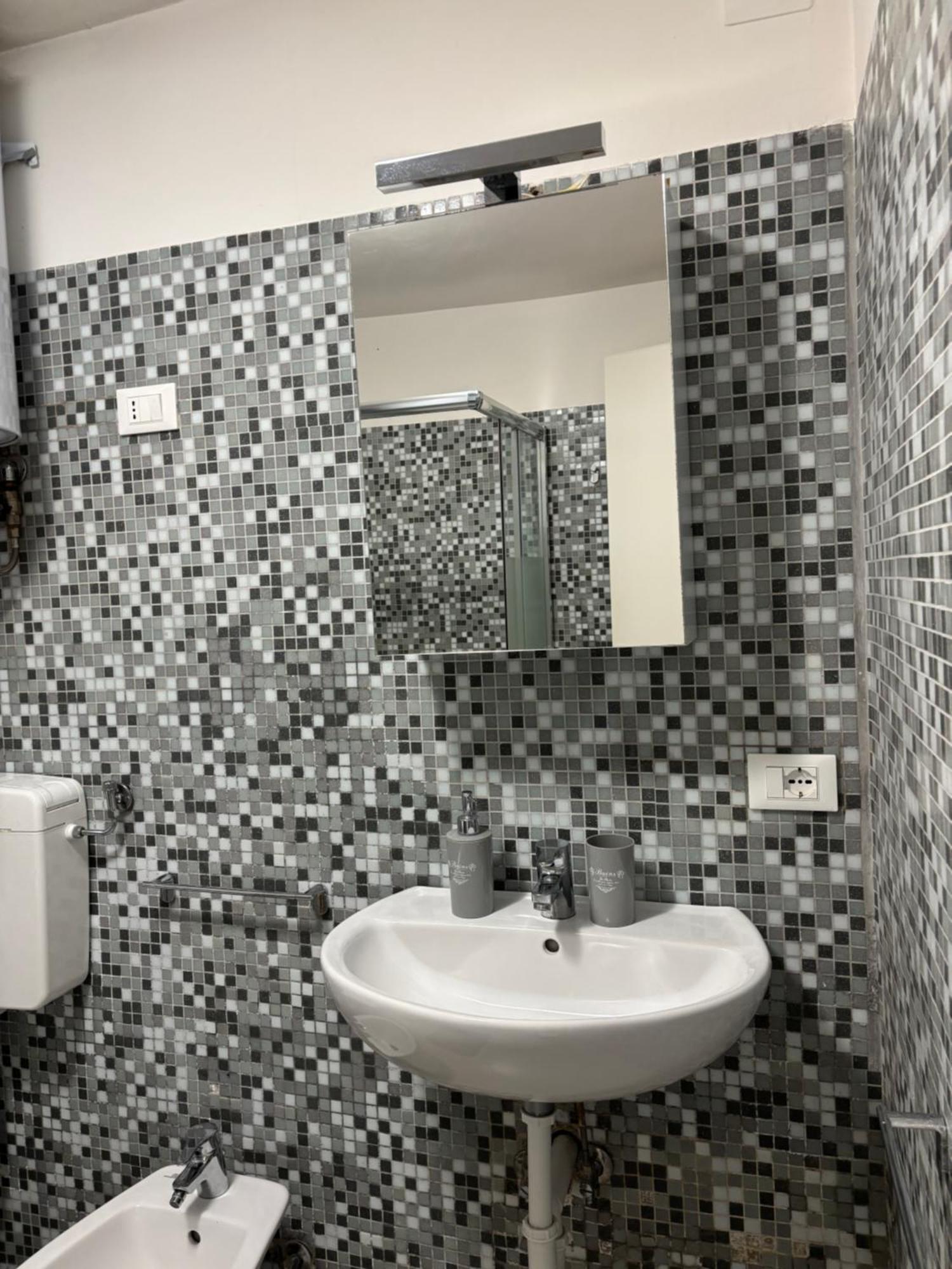 Gesuiti Loft Венеция Экстерьер фото