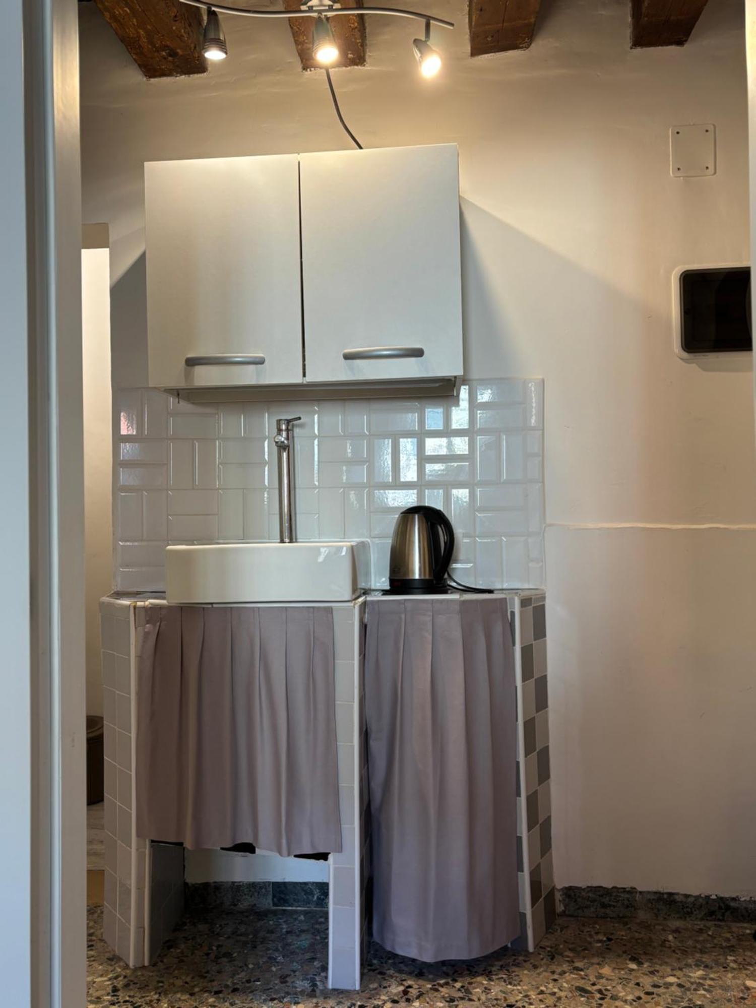 Gesuiti Loft Венеция Экстерьер фото